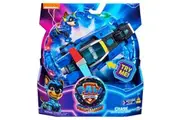Paw Patrol-Chase Cruiser-The Mighty Movie Themed Assorted Zuma Rubble Car Truck