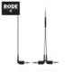 RODE SC11 一對二 3.5mm 音源線