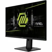 MSI MAG274QRF QD E2 27" Class WQHD Gaming LCD Monitor - 16:9 - Black - 27" Viewable - Rapid IPS - 2560 x 1440 - 1.07 Billion Colors - Adaptive Sync -