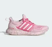 New Adidas UltraBoost 1.0 Pink Fusion Running Shoes Women's Size US 7 ✅