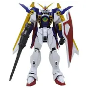 GUNDAM UNIVERSE XXXG-01W WING gundam Action Figure BANDAI NEW from Japan