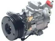 Denso 41XP18W A/C Compressor Fits 2001-2005 Lexus IS300 3.0L 6 Cyl (for: Lexus)
