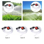 Venturi Irrigation Drip Device Fertilizer Injector Efficient Easy to Use 2M