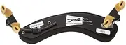 Wolf Shoulder Rest Forte Secondo (Curved) for Violin 4/4-3/4