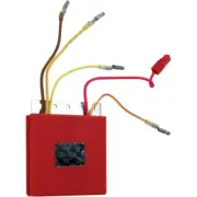 Moose Utility Regulator/Rectifier for 2004 Polaris Sportsman 600 ATV