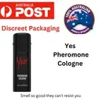 Yes !Pheromone Cologne Designed 4 Men Males Natural Biochemical Attractive Power