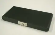 Tokyo Music Supply Clarinet/Alto Saxophone Reed Case (Number of Storage: 10 Piec
