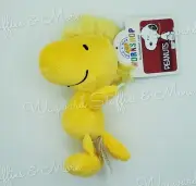 Build a Bear Workshop 6" Peanuts Woodstock Wristie NEW