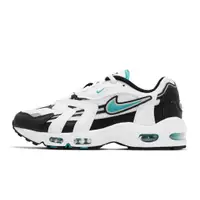 在飛比找蝦皮商城優惠-Nike Air Max 96 II Mystic Teal