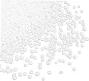 Levemolo Foam Pillow for Bean Bags Adult Bean Bag Filler Cushion Refill Filler Memory Foam Refill