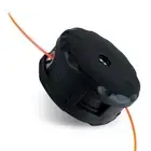 Upgraded SRM-225 String Trimmer Head - Compatible with Speed Feed 400 for Ech...