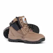 Mongrel Zipsider Boot (261060)