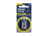 在飛比找Yahoo!奇摩拍賣優惠-含稅【晨風社】Vinnic 4LR44 (L1325) 6V