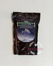 AZOO Brackish Fish Mineral Salt 1000g Special Formulated Minerals and Vitamins