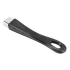 Black Replacement Bakelite Handle for Pan Pot Cookware T5F6