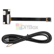 OV5693 Camera Module 5 Megapixel HD Automatic Focusing Camera Module 75° 30fps