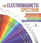 The Electromagnetic Spectrum Properties Light Self Taught Phys by Baby Professor