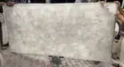 White Quartz stone Coffee Table, Quartz Dining Table Top,Handmade Quartz Counter