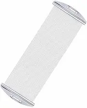 Snare Wire, Silver Sturdy Snare Wire Accessory, Lovers for Box Drum for 14in Snare Drums Kids