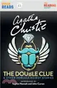 The Double Clue：And Other Hercule Poirot Stories