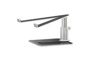 Twelve South HiRise Pro 13.5cm Stand Riser Holder Storage For MacBook Laptop GRY