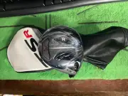 New Titleist TSr1 3 Fairway Wood 15* Head Only w/ Headcover