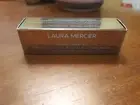 Laura Mercier Rouge Essentiel Silky Creme Lipstick in Violette .12 oz NIB