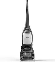 Lenoxx Lightweight Carpet Washer - 600W, 2.3L Water Tank, Removable Clean Water Tank, Solution Release Trigger - Efficiently Clean Carpets and Rugs with Ease