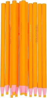 Operitacx Sets Grease Pencils Peel-off Wax-based Versatile for Sketching Coloring Surfaces No Sharpener Needed Pcs