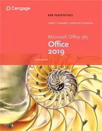 在飛比找三民網路書店優惠-New Perspectives Microsoft Off