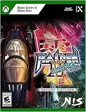 Raiden IV x MIKADO remix - Deluxe Edition for Xbox One & Xbox Series X