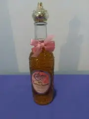 Avon California Perfume Anniversary Keepsake 1979 Trailing Arbutus Full No Box