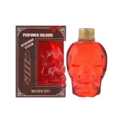3x Bandido Perfumed Cologne 4 Mexico City 400ml