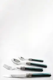RIVADOSSI Set Of 24 Cutlery 'Tosca'