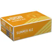 [Mountain Goat] Mountain Goat Summer Ale Can 375mL