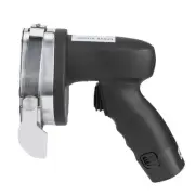 Adjustable Thickness Handheld Electric Kebab Knife Meat Cutter Slicing Tool US