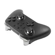 KingKong 2 Pro Controller NS09 Wireless Bluetooth Gamepad Joystick for Nintendo Switch Windows Android macOS iOS Black