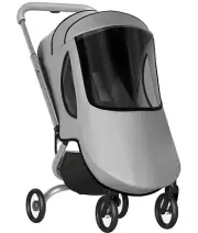 Mima Zigi Rain Cover