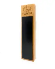 San Francisco 49ers Engraved Chalkboard Chalk Beer Tap Handle KEGERATOR