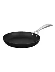[Scanpan] Pros + Fry Pan 28cm Black