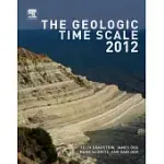 THE GEOLOGIC TIME SCALE 2012