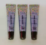 Bath & Body Works Lip Gloss Winter Berry Set of 3