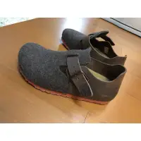 在飛比找蝦皮購物優惠-免運 9.4成新 勃肯 Birkenstock London