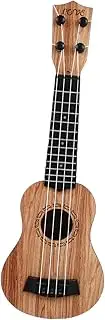 BESTonZON Ukulele Toy Guitar Ukuleles Ukuleles Guitar Guitar Toy Guitar Beginners Ukuleles Toy Guitar Ukuleles for Beginners Ukuleles for