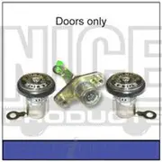 Nice Door Lock Barrel - NUL1231