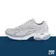 【PUMA】彪馬 Teveris Nitro Metallic 休閒鞋 氮氣 灰 男女鞋 -39686301