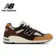 【NEW BALANCE】NB 美製復古鞋_男鞋_棕褐色_M990BB2-D