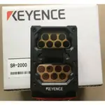 KEYENCE SR-2000  OP-87225   OP-87231