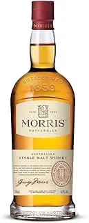 Morris Signature Single malt Whiskey 700ml