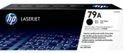 HP 79A Black Toner Cartridge (Original)